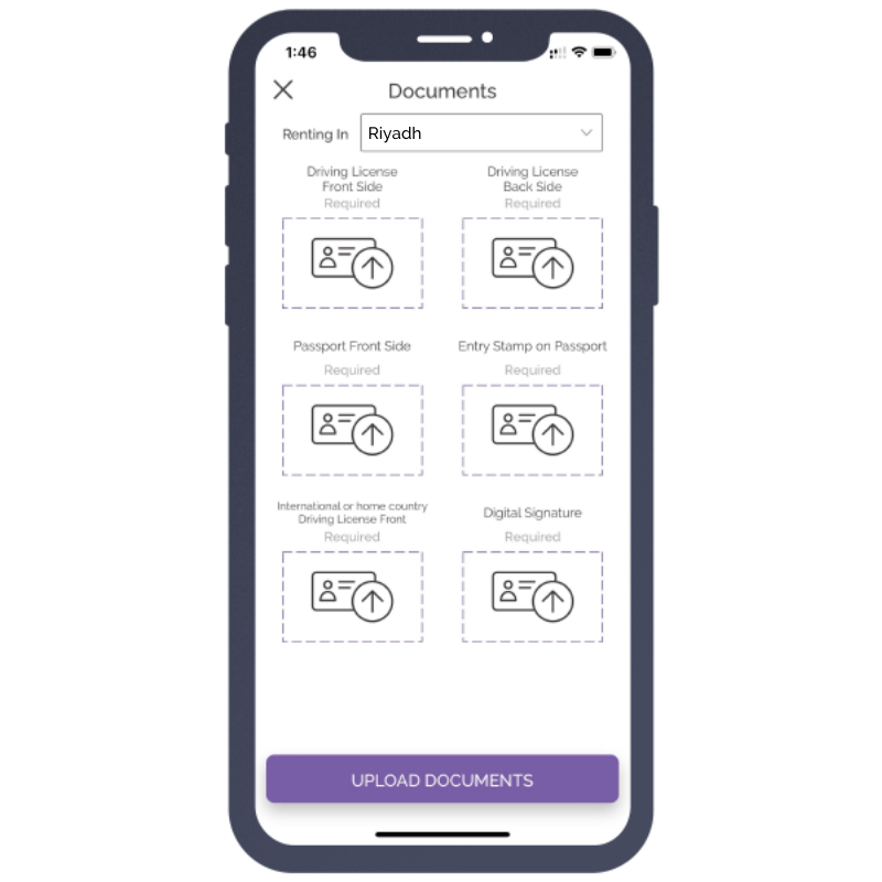 Monthly Car Rental in Riyadh Hire Car Monthly Riyadh, KSA eZhire